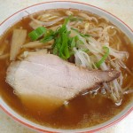 多良福家