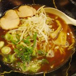 金剛ラーメン