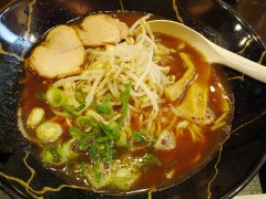 金剛ラーメン