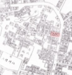 昭和31年津田
