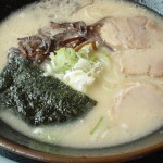 ラーメン