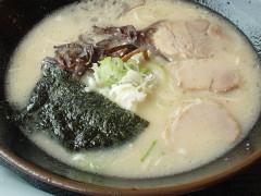 ラーメン