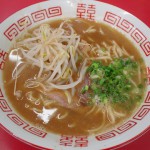 支那そば 小