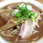 タケちゃんラーメン