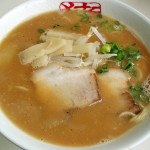 猪虎ラーメン