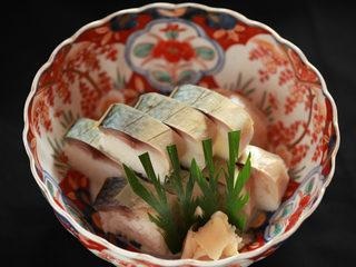 名代 鯖棒寿司 名代 鯖棒寿司