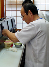 浦川悟