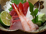 刺身
