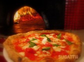 PIZZA MARGHERITA マルゲリータ