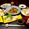 日本料理　三楽