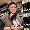 焼酎王国　藍蔵