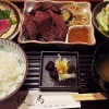 但馬 ステーキ膳
